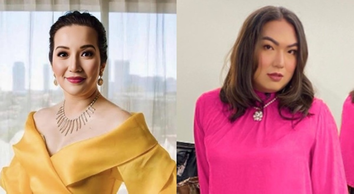 Sa lahat ng 'nepo babies:' Kris, pinuring stand out sa pagbabayad ng buwis