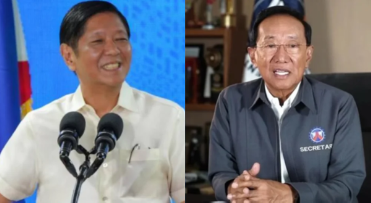 PBBM sa pagtanggap sa resignation ni dating DPWH Sec. Bonoan: 'Command responsibility!'