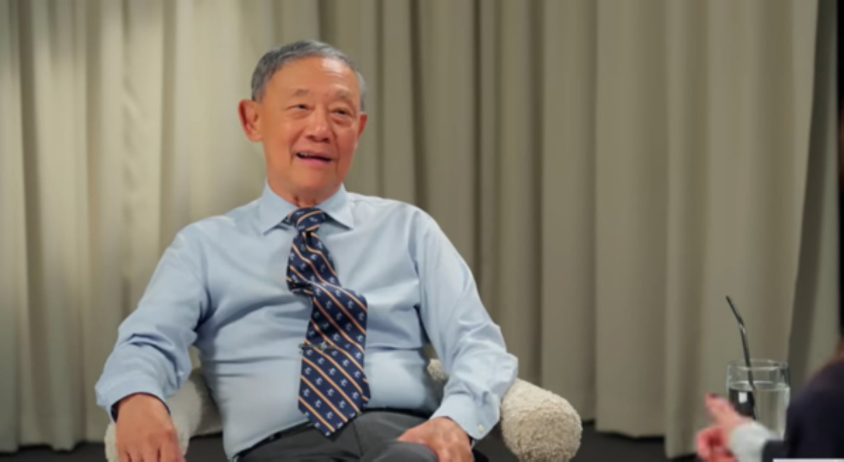 <b>Jose Mari Chan, itinangging siya ang 'King of Christmas Carols'</b>