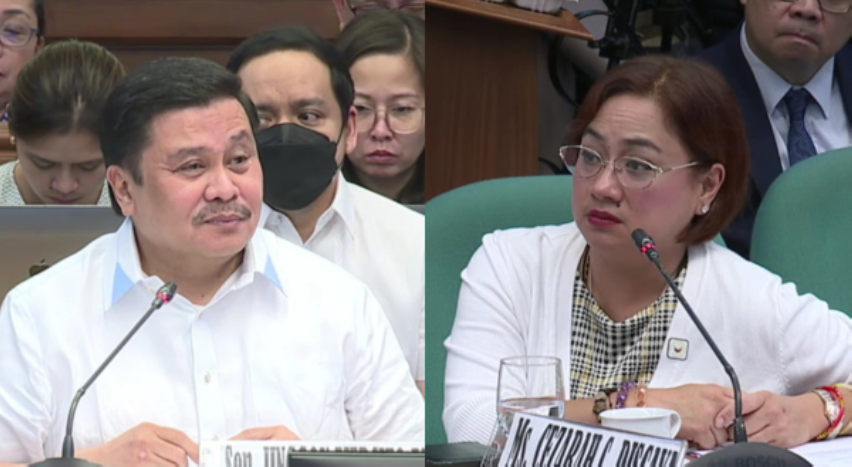 Sarah Discaya, umaabot sa isa hanggang tatlo binibiling luxury car sa isang taon