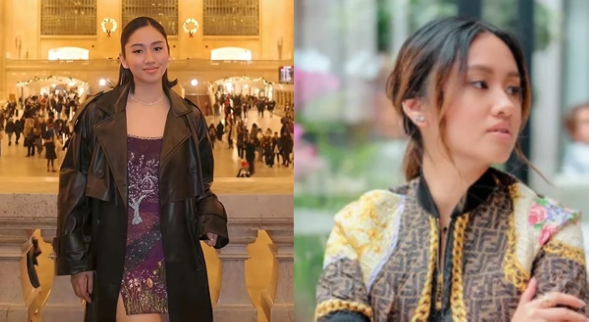 Umano'y 'Wala kaming utang na loob sa mga Pilipino' kuda ni Claudine Co, pinutakti