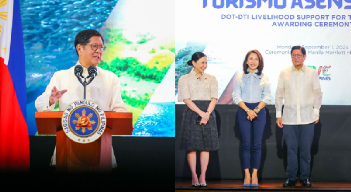 <b>ALAMIN: Paano makikinabang ang MSME sa Turismo Asenso Loan Program?</b>