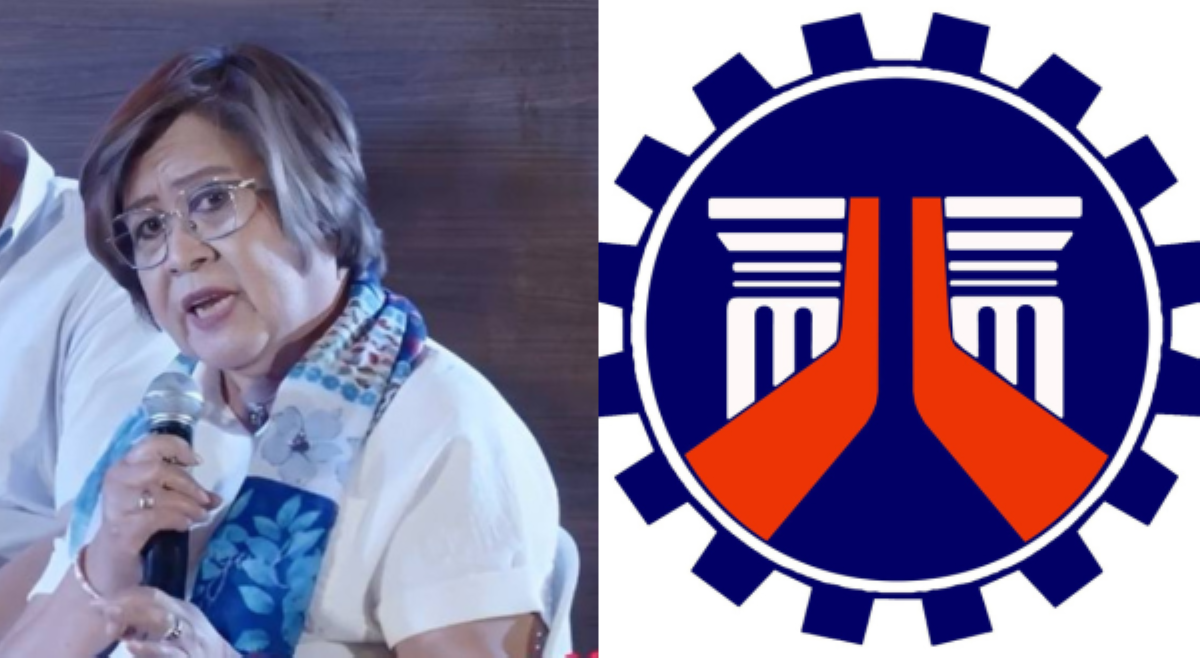 <b>De Lima, hinimok iba pang kasangkot umano ng DPWH sa &lsquo;kalokohan&rsquo; na mag-resign na</b>