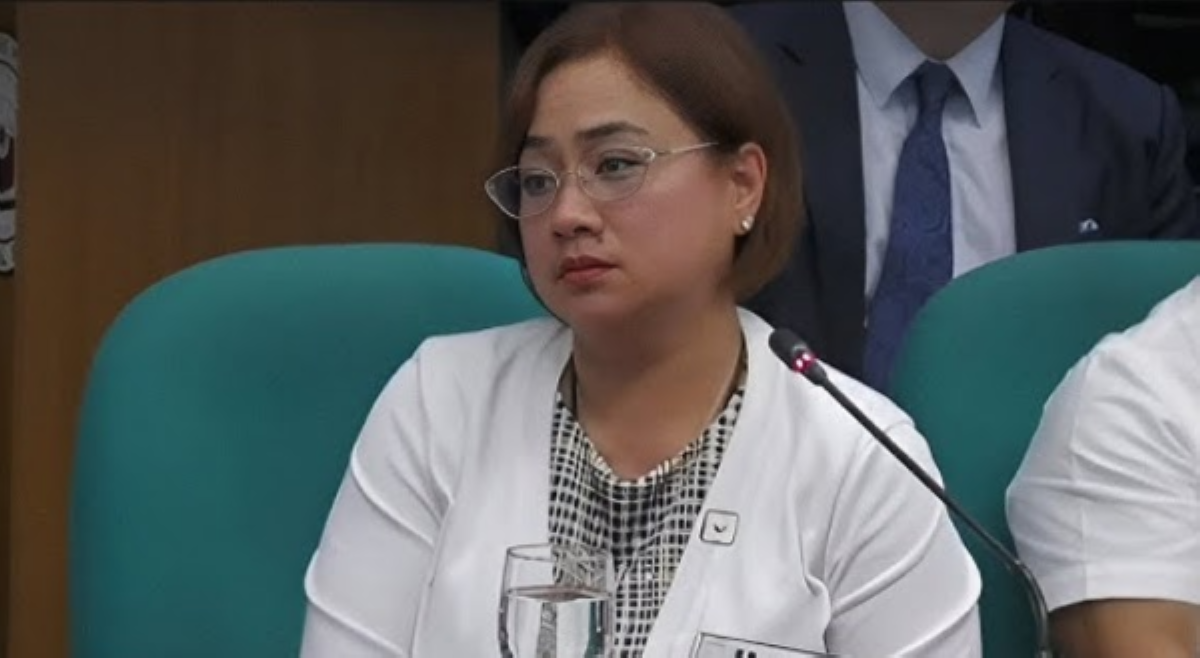 Car dealer ng luxury car ng mga Discaya, sangkot sa smuggling&mdash;Senado
