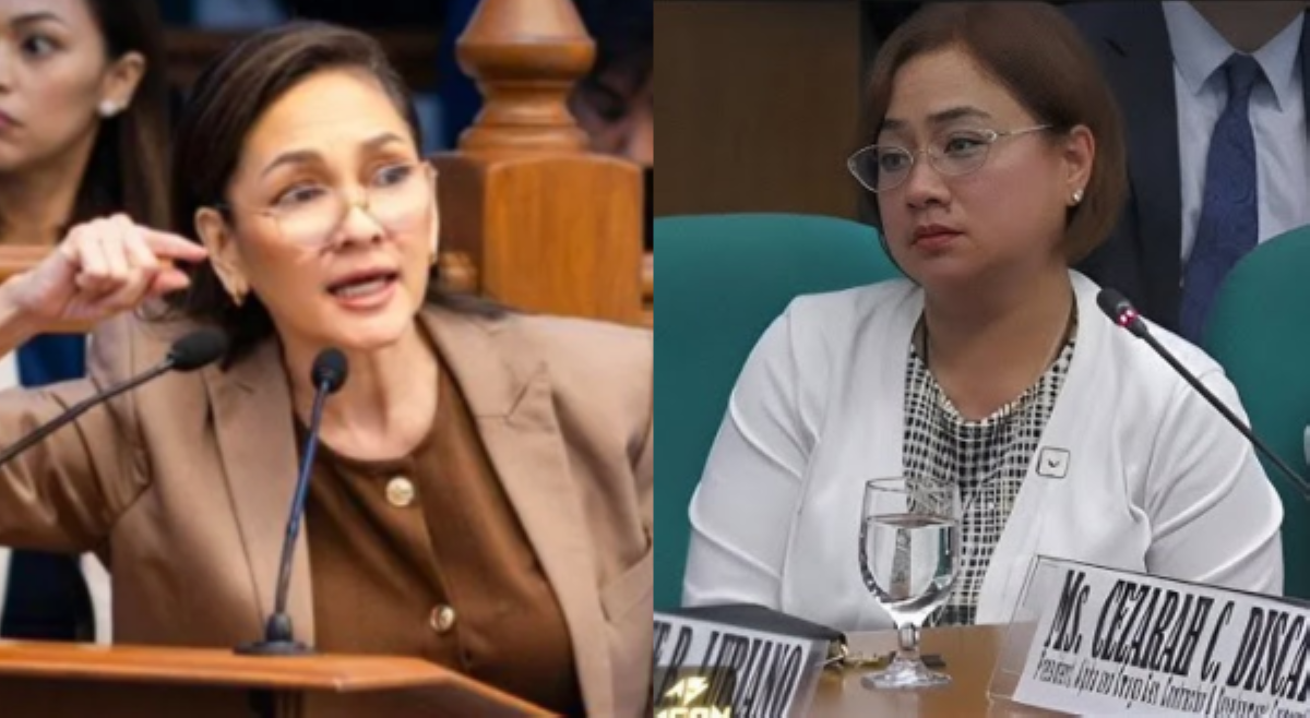 Sen. Risa, ibinalandra mga presyo ng luxury cars ng mga Discaya; pinakamahal, pumalo ng ₱42M!