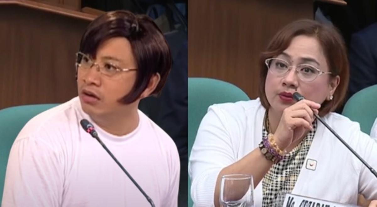 Michael V 'nakaladkad' dahil kay Sarah Discaya: 'Gawan ng parody!'