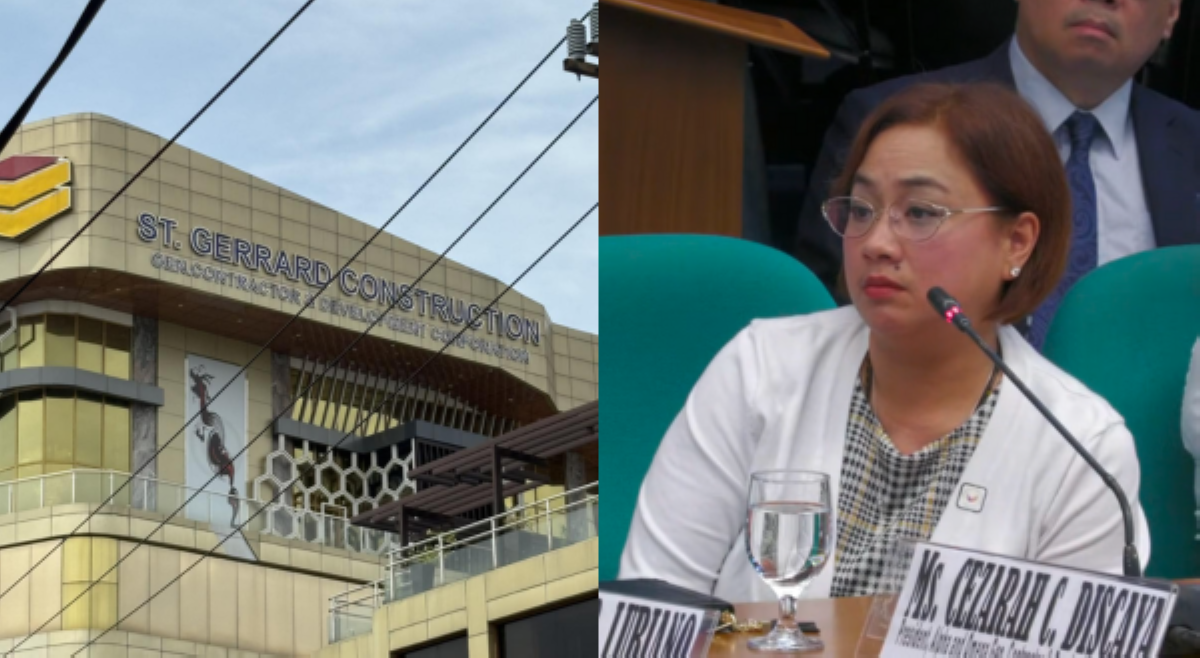 BOC, pinasok construction firm ng mga Discaya para maghain ng search warrant vs luxury cars