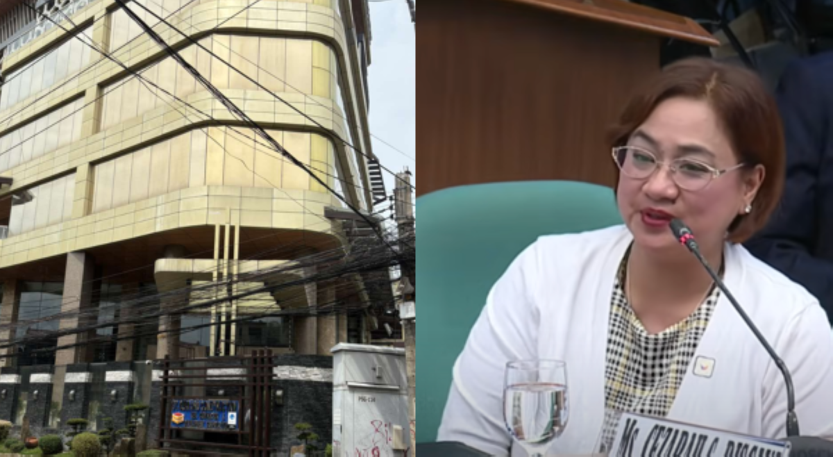 Naglaho ibang luxury cars? BOC, 2 luxury cars lang ng mga Discaya ang nakita