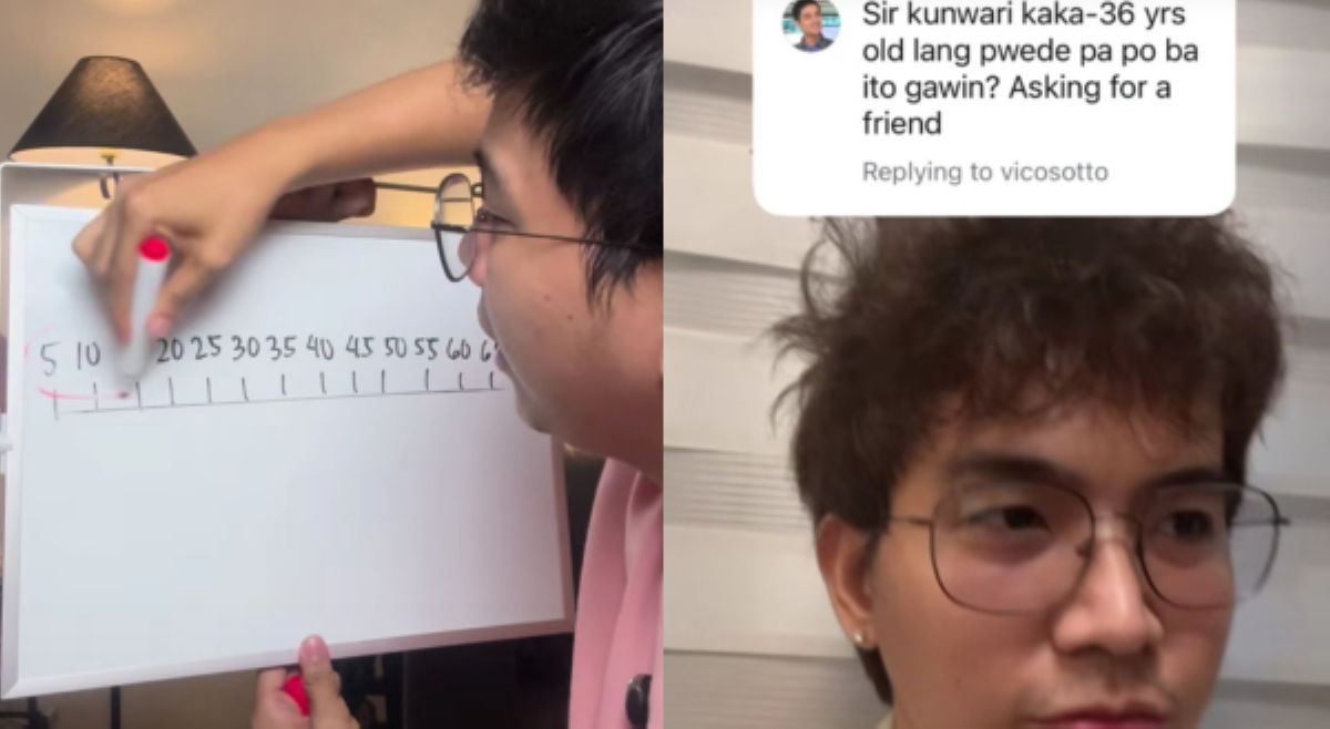 <b>Social media influencer, lie low raw muna sa &lsquo;kasamaan&rsquo; matapos sagutin ni Mayor Vico</b>