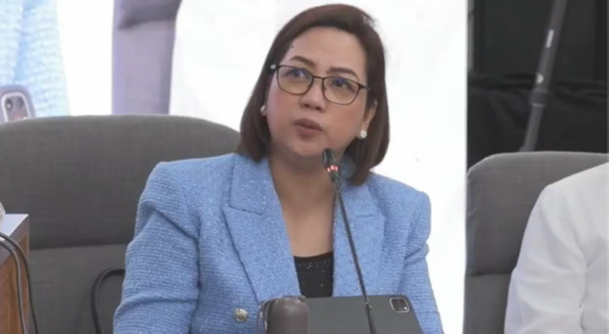 <b>Rep. Garin, nag-aalala sa posibleng conflict of interest sa DPWH investigation ng Kongreso</b>