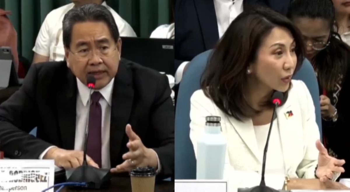 <b>Rep. Rodriguez, kinuwestiyon DOT ukol sa branding expenses at tourism road programs</b>