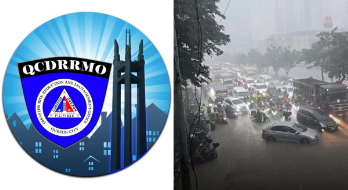 <b>QC, ilulunsad Drainage Master Plan bilang solusyon sa malalaking pagbaha</b>