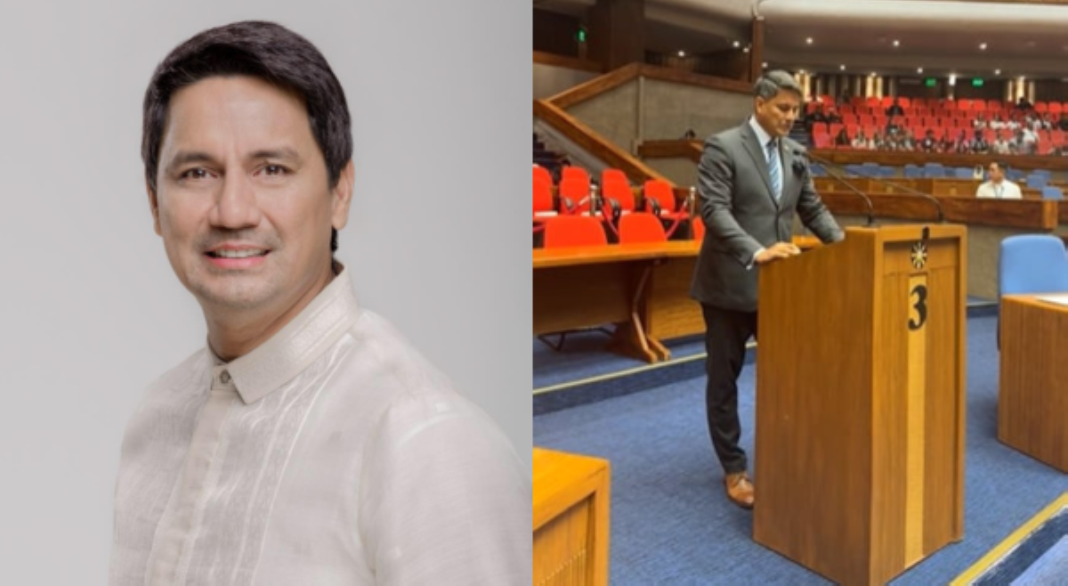 <b>Rep. Richard Gomez kumambyo, nag-sorry sa mga mamamahayag</b>
