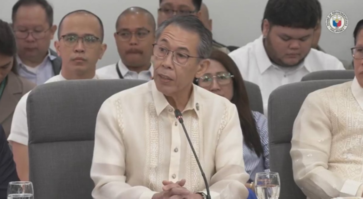 <b>Mosyong obligahin Infra-Comm members na maglantad ng koneksyon sa flood control, inaprubahan na!</b>