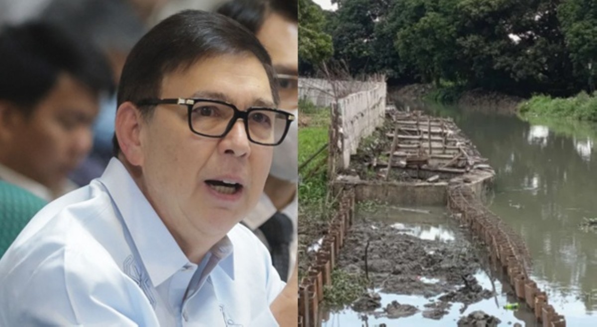 Sey ni Recto: ₱118.5B nawala sa gobyerno dahil sa ghost flood control projects!