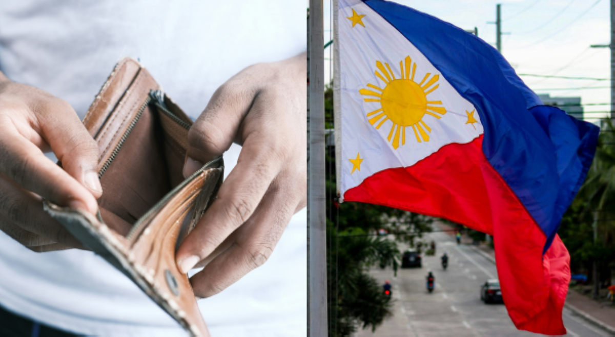 Utang pa more! Netizens umalma sa ₱142k na utang ng bawat Pinoy batay sa PH debt