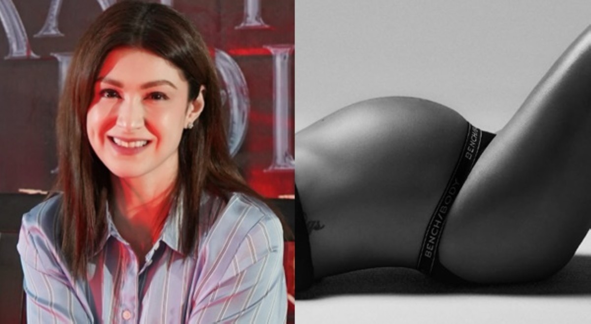&lsquo;Titang walang pake sa reveal?&rsquo; Carla, kinuyog matapos unahang isiwalat pagbubuntis ni Lovi