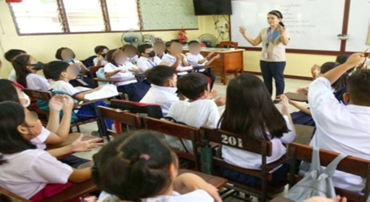 1 lang sa 4 na Grade 3 pupils ang kayang makapag-divide&mdash;EDCOM II