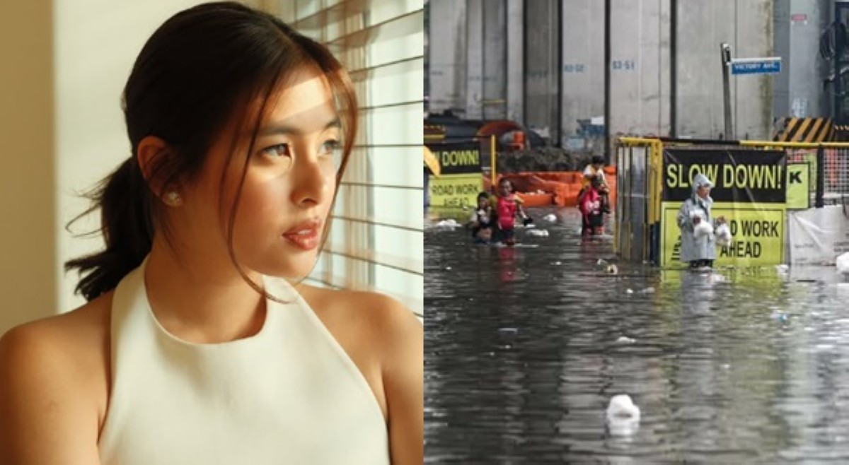 Gabbi Garcia, hinimok ang publiko na magsalita sa nangyayari sa bansa: 'Tama na pagtitiis!'
