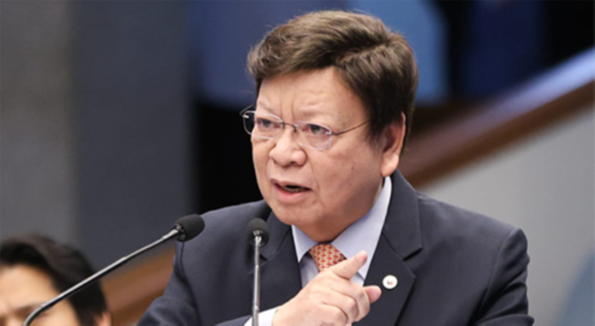Ilang personalidad na may kaugnayan sa flood control projects, nasa Amerika na&mdash;Marcoleta