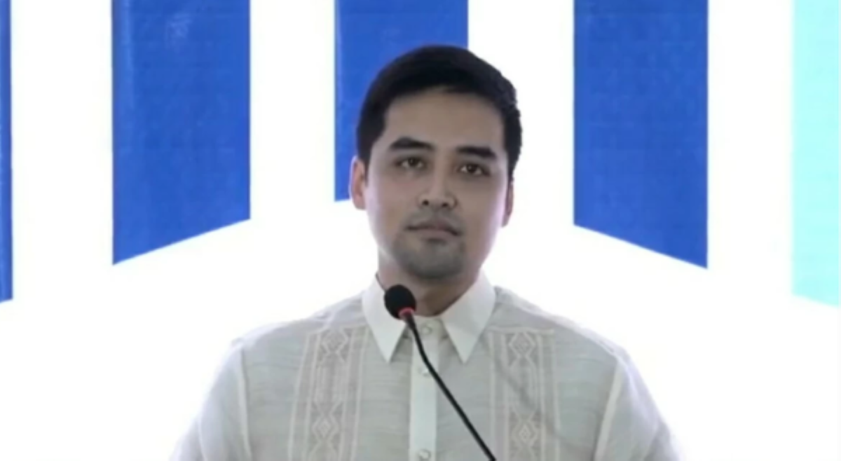 Mayor Vico sa isyu ng flood control projects: &lsquo;Wag tayong pumayag na magkalimutan tayo!&rsquo;