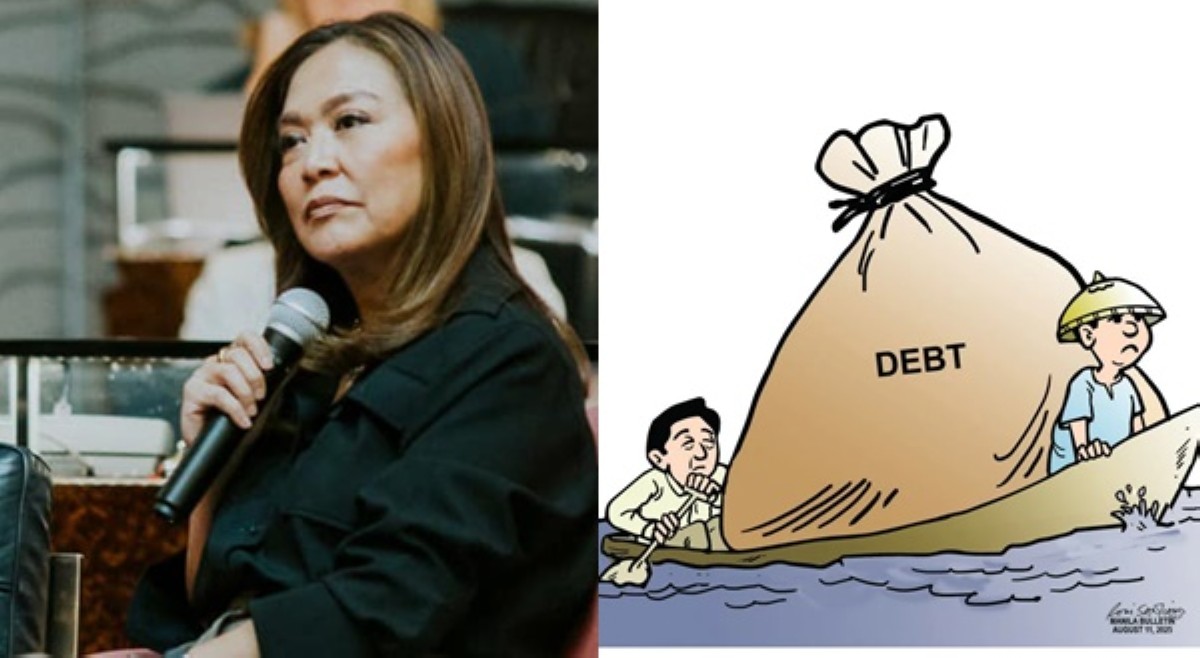 Karen Davila: Ninanakawan na tayo, tayo pa nagbabayad ng ninakaw nila