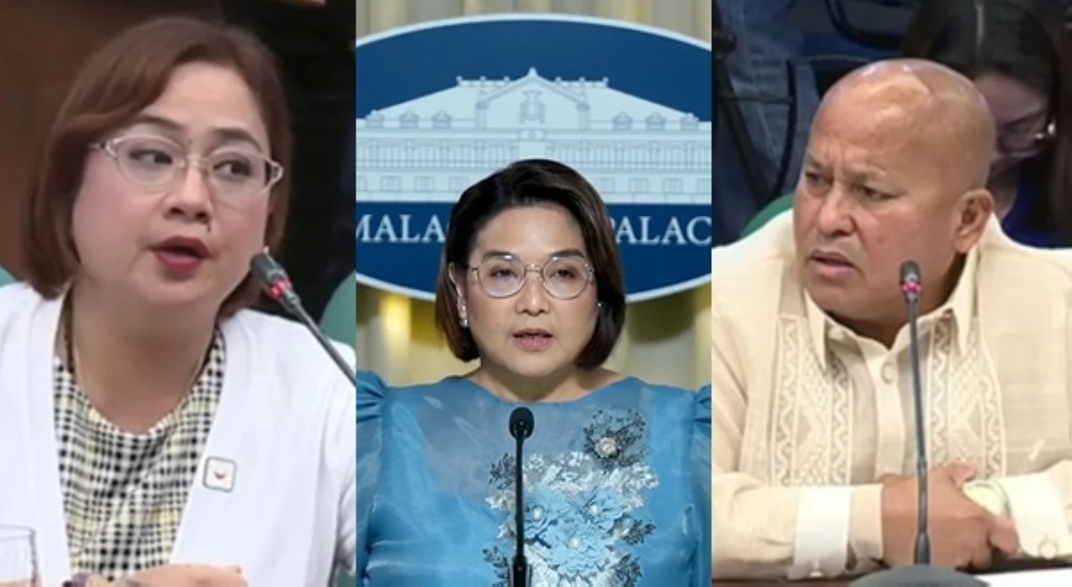 Castro kay Bato: 'Naisiwalat mga Discaya 2016 pa namamayagpag sa flood control projects!'