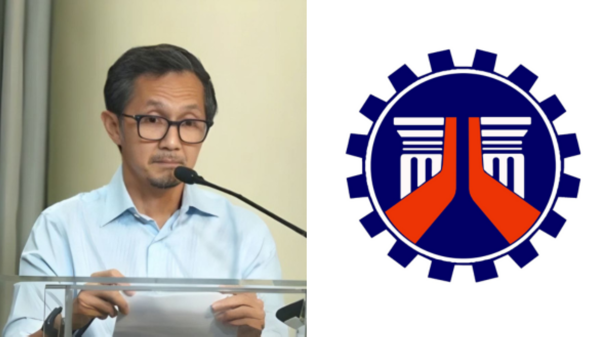 DPWH Sec. Dizon, nag-issue ng immigration lookout bulletin sa mga Discaya at iba pa