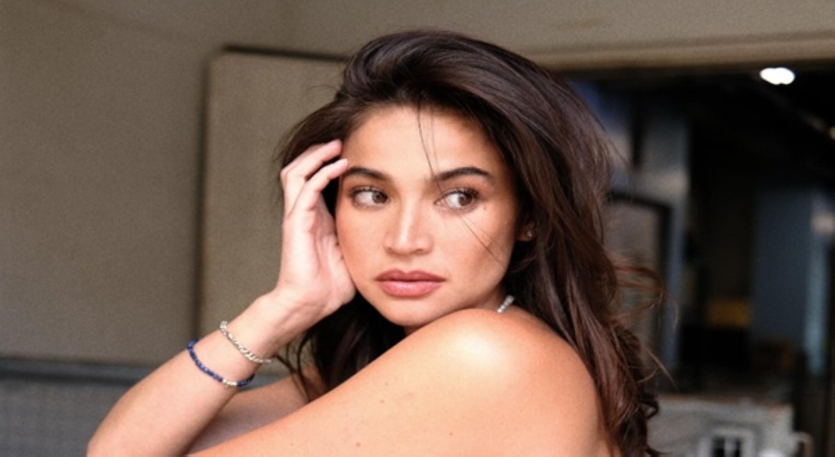 Anne Curtis sa big no-no sa showbiz: 'Lacking authenticity!'