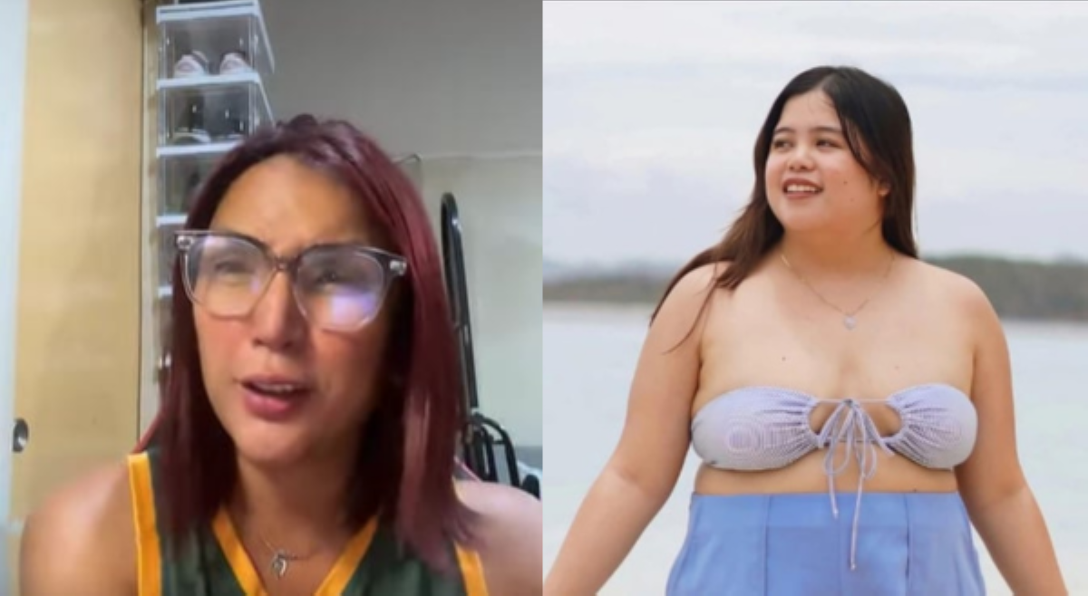 <b>Content creator, tinanong kung wala bang pusod isang 'disney princess&rsquo;</b>