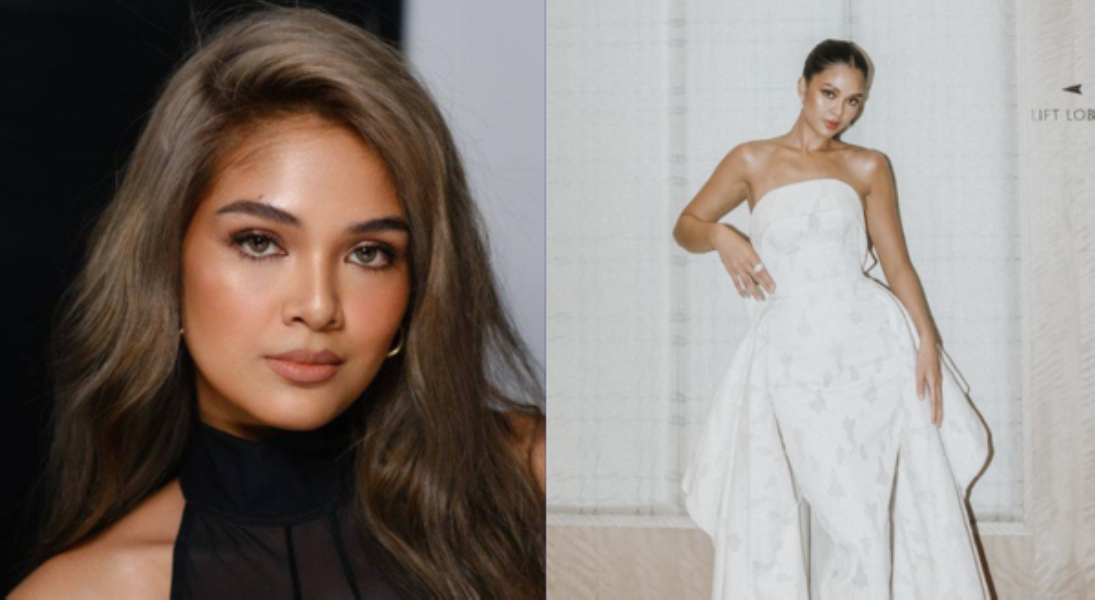 Banat ni Angelique Manto sa umano'y pananahimik para sa mga kaibigang &lsquo;nepo babies&rsquo;, usap-usapan