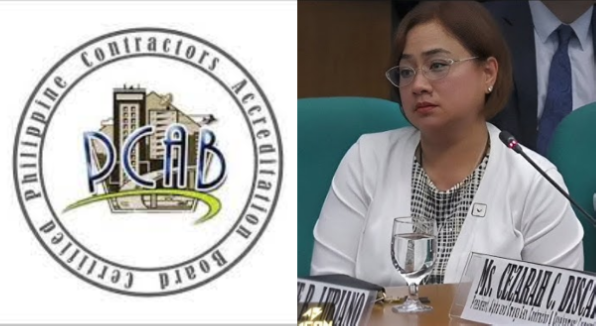 'Walang itinira?' PCAB binawi lisensya ng 9 na construction firms ng mga Discaya