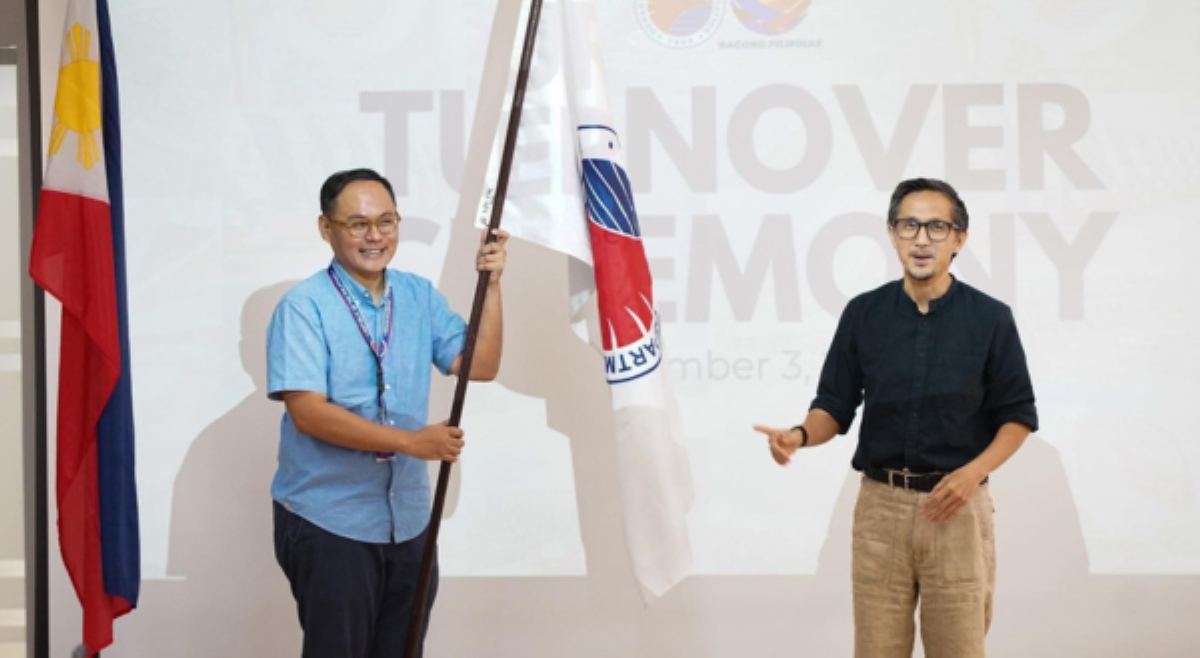 <b>DOTr Sec. Lopez, prayoridad ang interes, kapakanan ng mga pasahero</b>