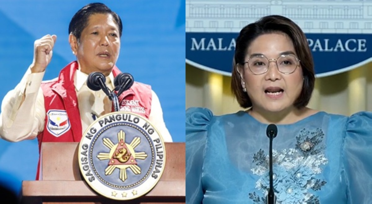 PBBM lang sakalam! 'Wala pang pangulo sa history nag-imbestiga ng maanomalyang flood control projects'&mdash;Castro