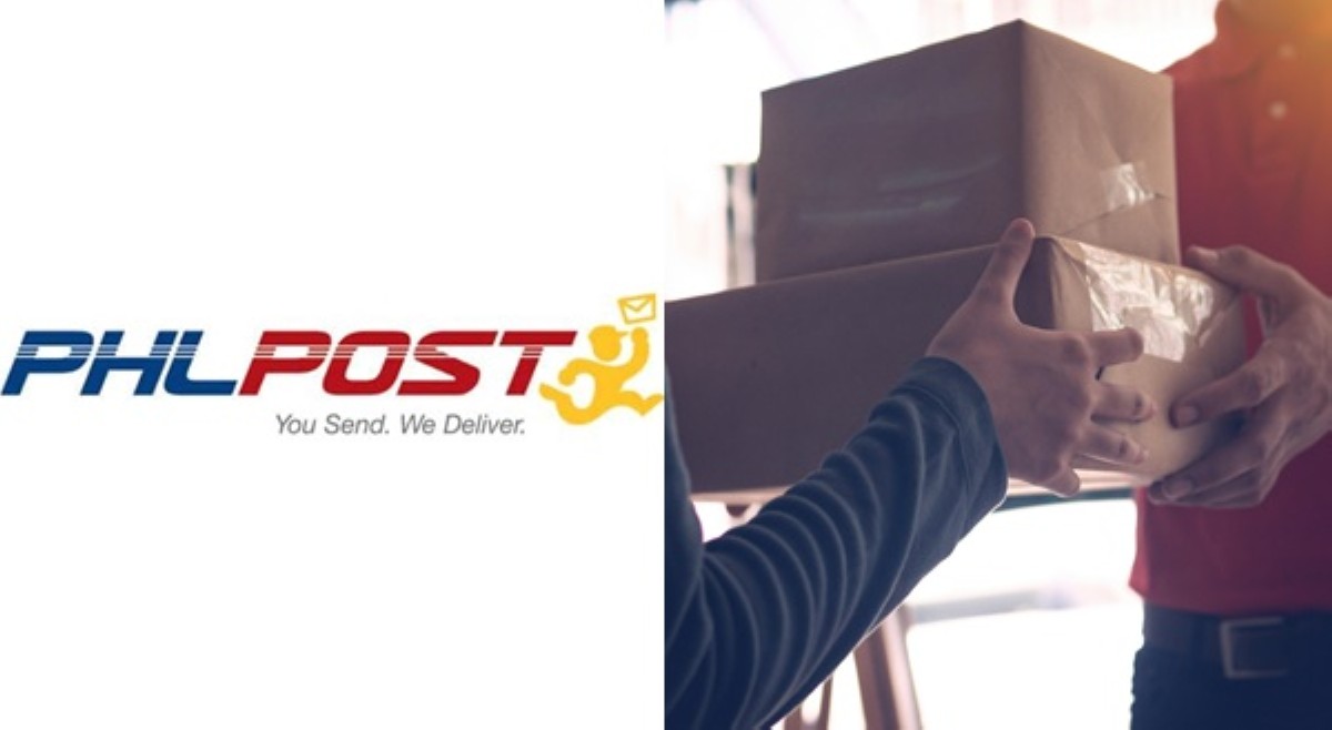 PHLPost sinuspinde pagtanggap ng mails, parcels mula Pinas patungong US