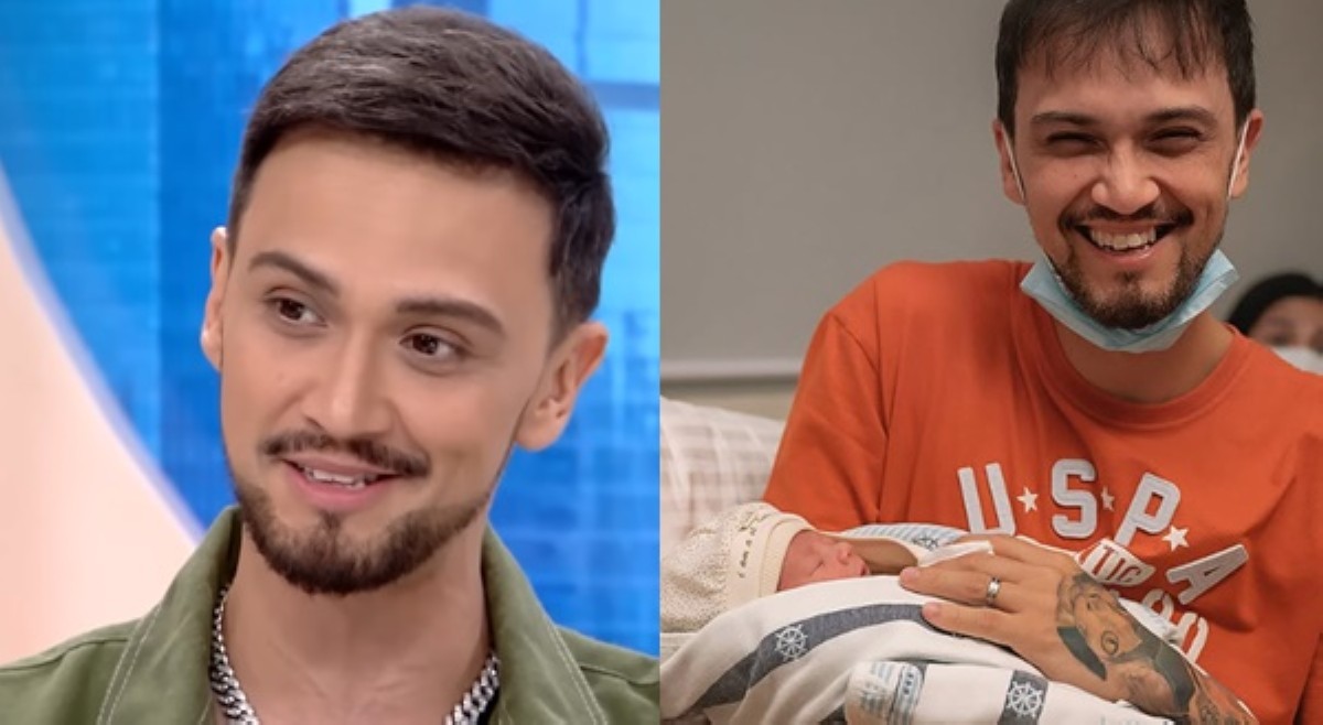 Billy, absent nang isilang 2nd baby nila ni Coleen