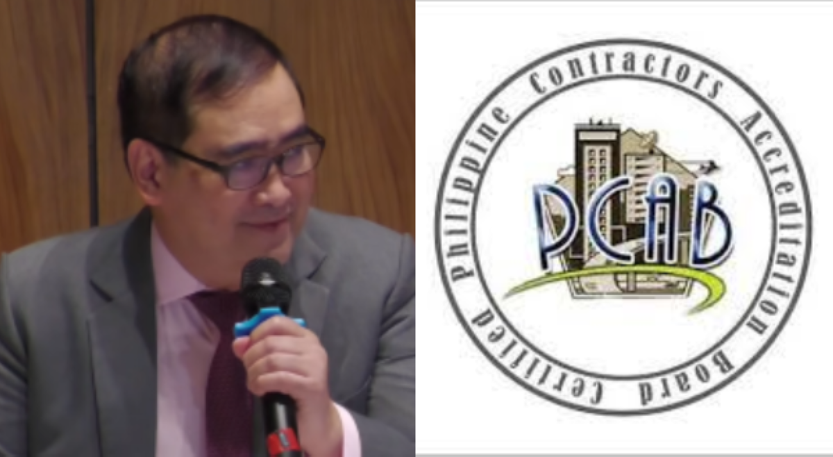 Abogado ng mga Discaya sa pagka-revoke ng lisensya ng 9 nilang construction firms: 'Dapat may due process!'