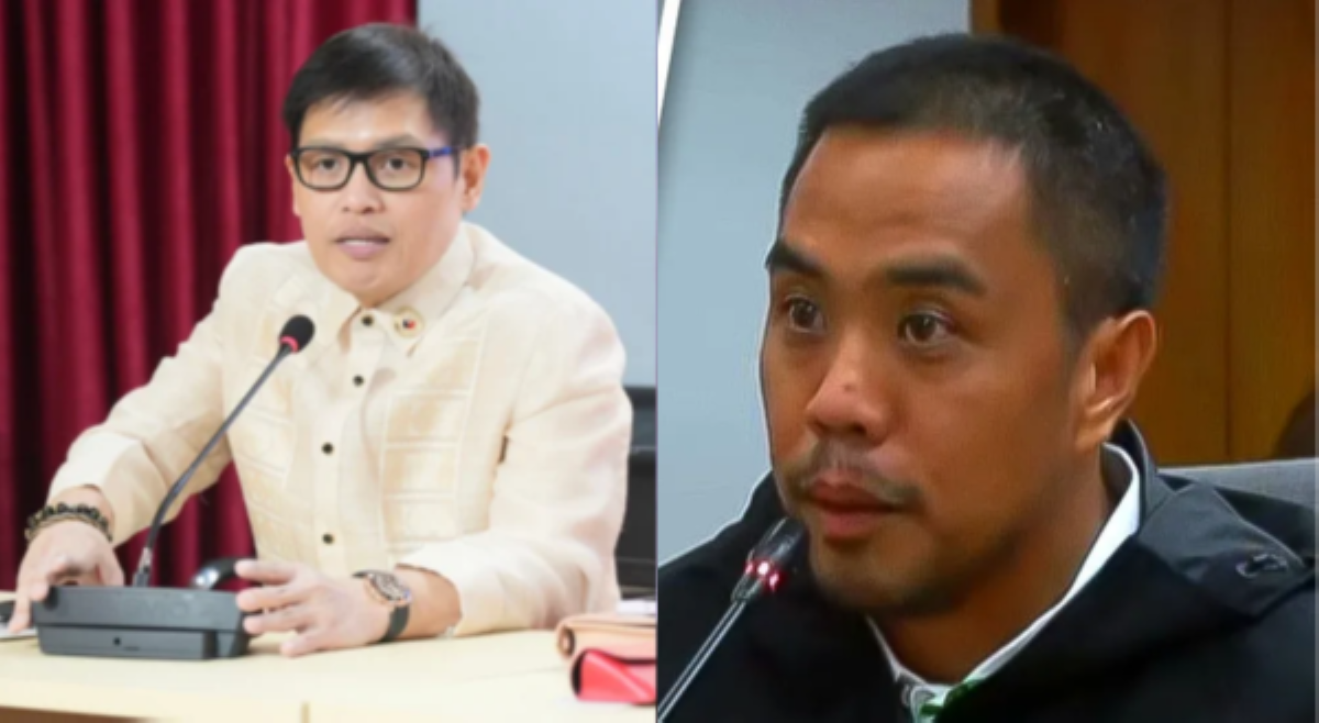 Direktor ng PCAB, dapat ding ipa-lifestyle check&mdash;Rep. Khonghun