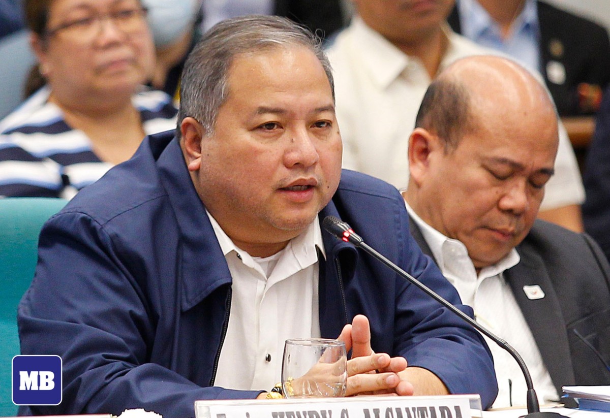 Dating DPWH Regional Director Henry Alcantara tanggal na sa serbisyo, kakasuhan pa!