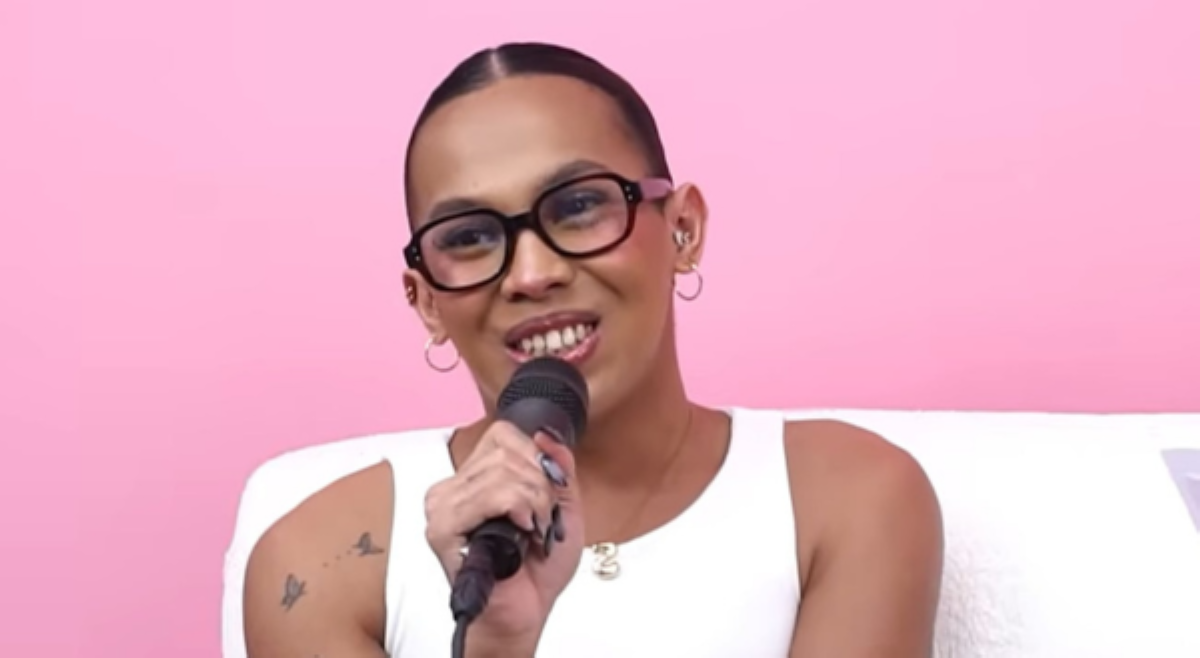 <b>Awra sa balak nitong magpa-gender reassignment: &lsquo;Gusto kong itrato akong babae&rsquo;</b>