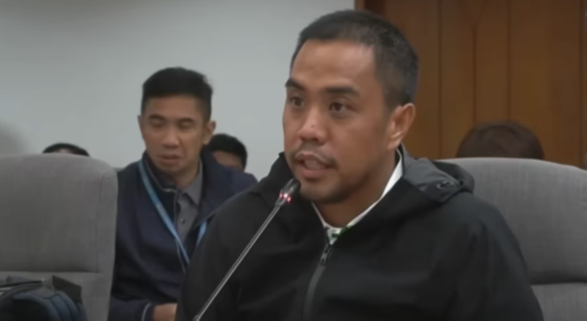 Sa gitna ng isyu ng 'registration for sale:' PCAB direktor, nagbitiw sa puwesto!