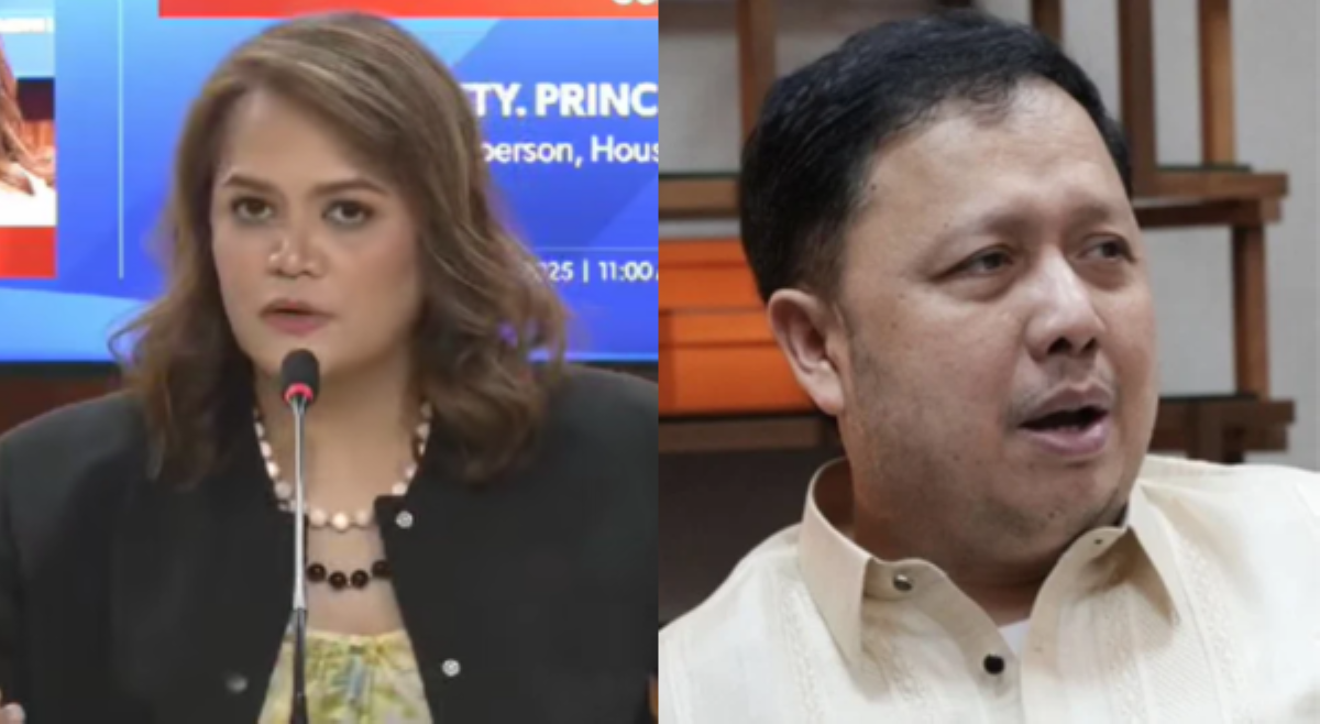 &lsquo;For medical treatment?&rsquo; Rep. Elizaldy Co,kumpirmadong nasa labas ng bansa&mdash;House Spox