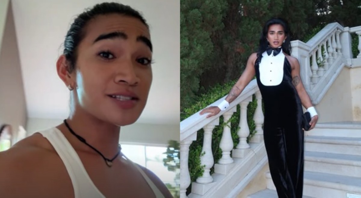 Bretman Rock, binanatan nepo babies na may 'ugly fashion choices'