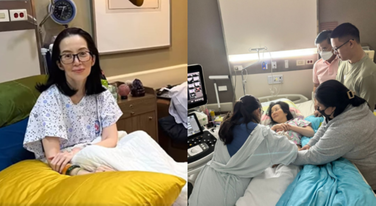 <b>Kaibigang journalist, nilinaw na buhay pa si Kris Aquino: 'She's really alive!'</b>