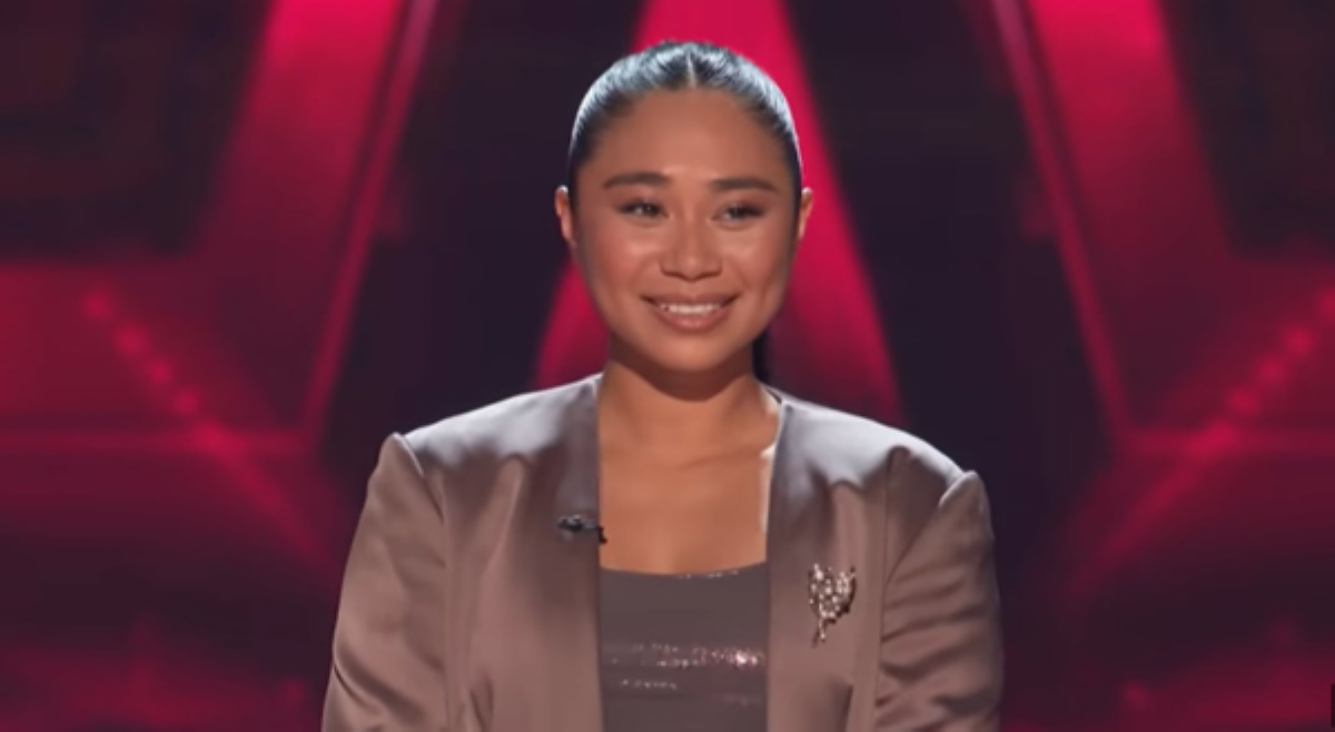 <b>Jessica Sanchez, pasok na sa semi-finals ng &lsquo;America&rsquo;s Got Talent&rsquo;</b>