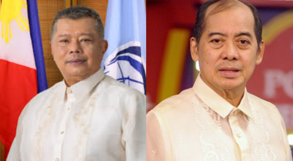 DOJ Sec. Remulla at PCSO Chair Reyes, hinihingan ng clearance ng SC bago ma-shortlist sa pagka-Ombudsman