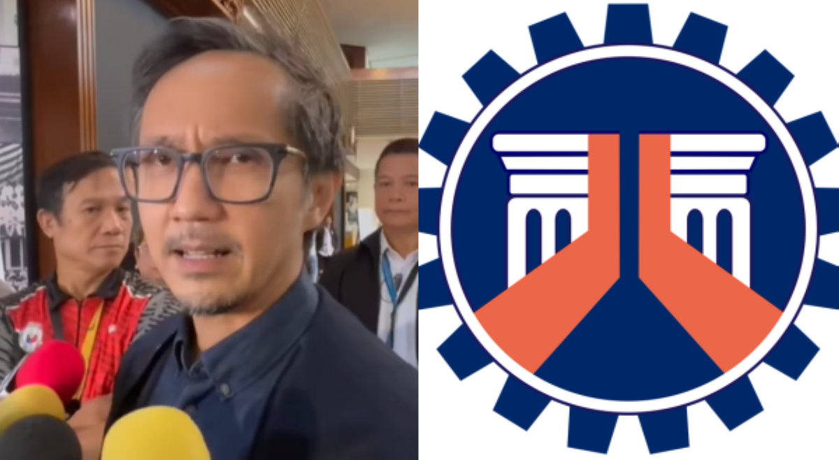 Banat ni DPWH Sec. Dizon sa budget ng kanilang ahensya: 'Ang korapsyon hindi nangyayari sa papel!'