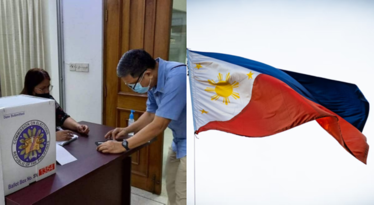 COMELEC, inanunsyo na ang Overseas Voter Registration para sa 2028 elections