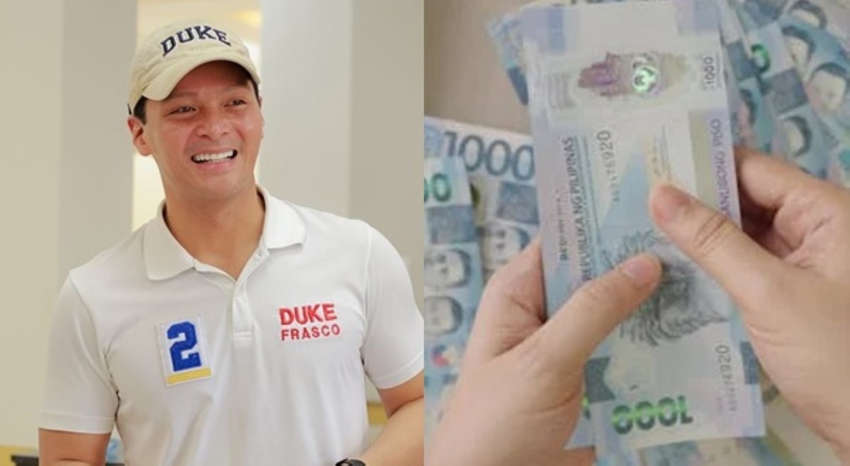 Kongresista, nag-alok ng ₱500K sa makakapagbigay ng impormasyon sa anomalya ng DPWH