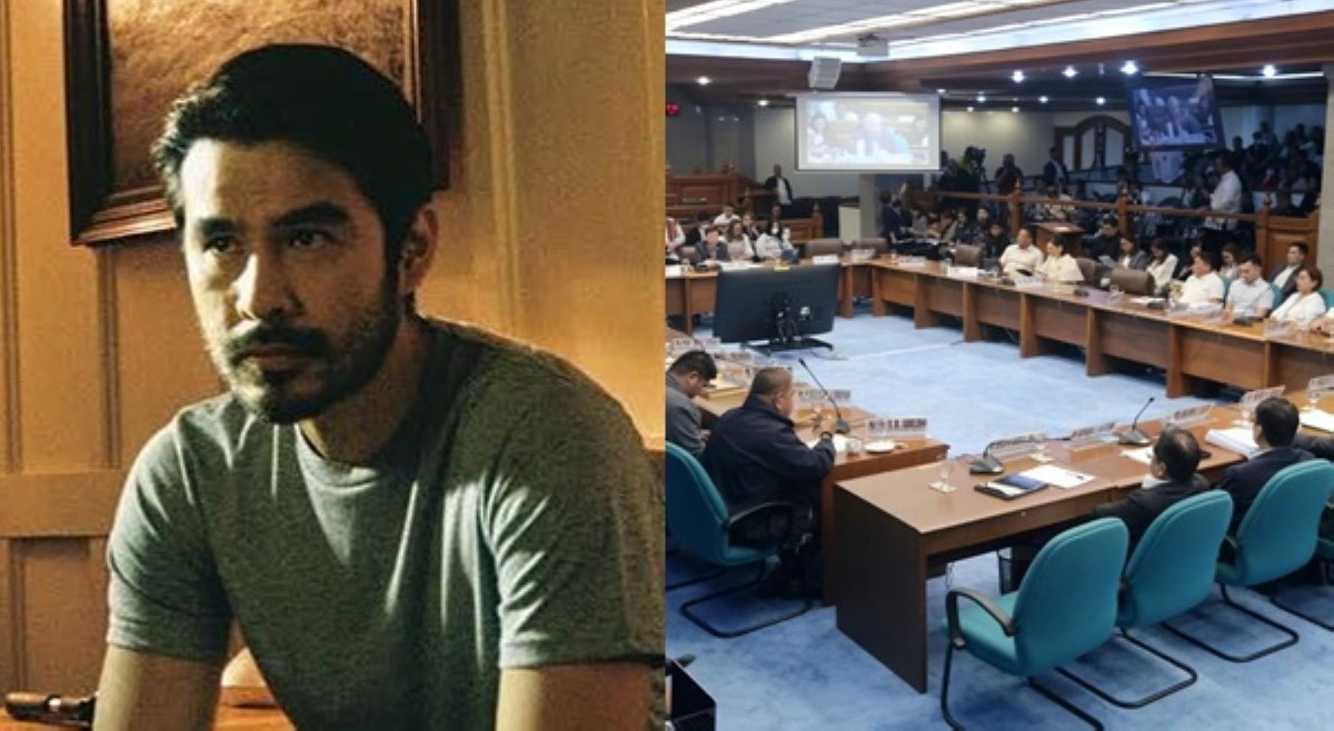 Atom Araullo sa imbestigasyon sa korupsiyon: 'Puro palabas, puro satsat!'